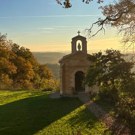 Chateau Montagne 